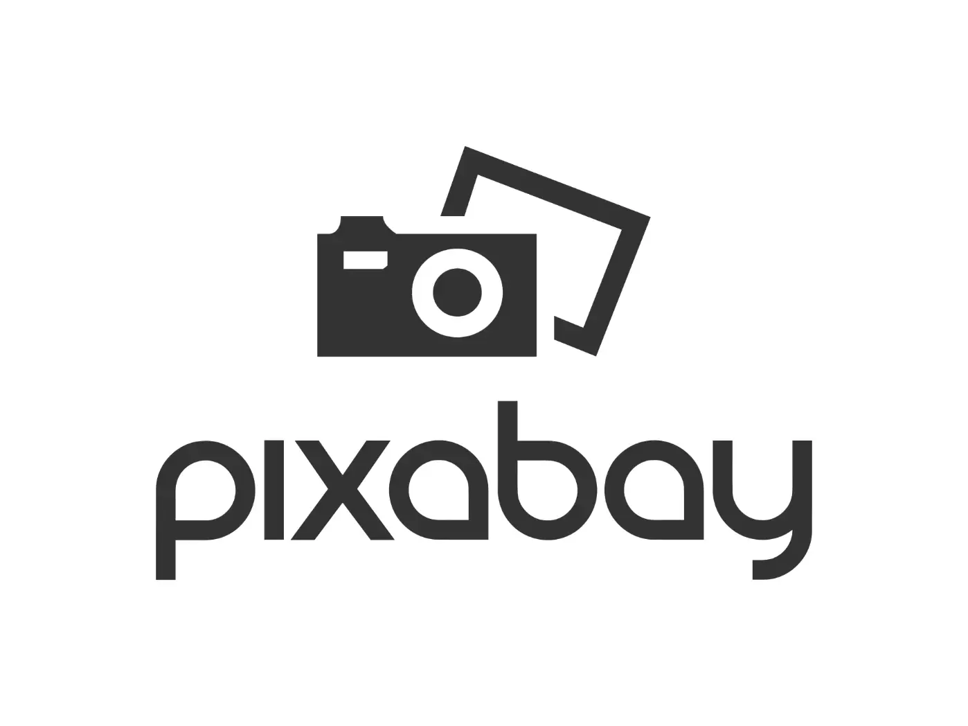 Pixabay лого фото